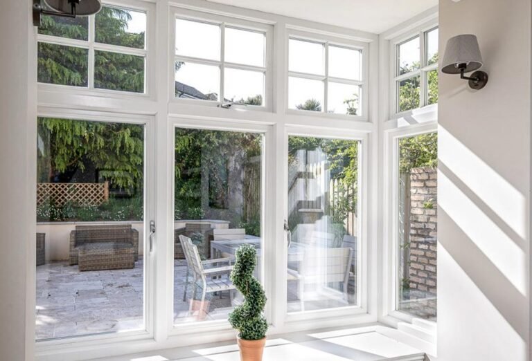 Casement & Awning Windows Value Windows